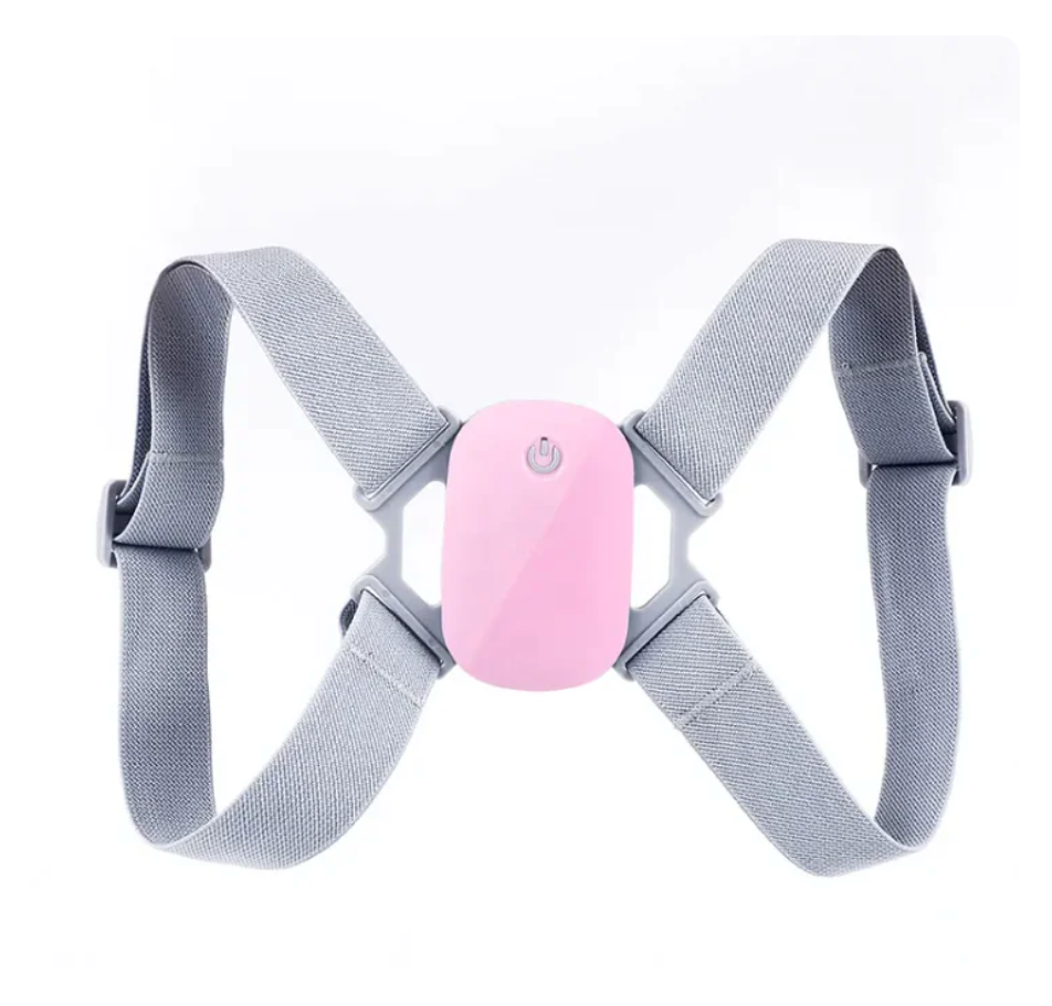 VIONTRO™ Posture Pro – Rücken gerade, schmerzfrei leben