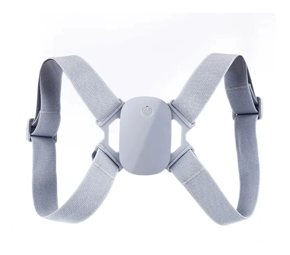 VIONTRO™ Posture Pro – Rücken gerade, schmerzfrei leben