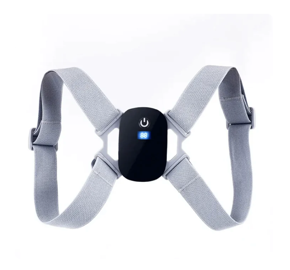 VIONTRO™ Posture Pro – Rücken gerade, schmerzfrei leben